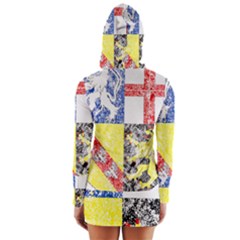 Long Sleeve Hooded T-shirt 