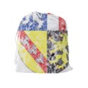 Drawstring Pouch (XL) 