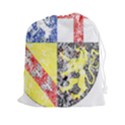 Drawstring Pouch (2XL) 