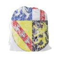 Drawstring Pouch (2XL) 