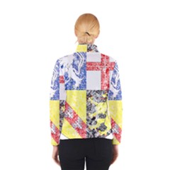 Women s Bomber Jacket 