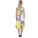 Midi Sleeveless Dress 