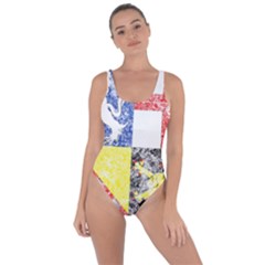 Bring Sexy Back Swimsuit 
