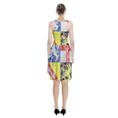 Racerback Midi Dress 