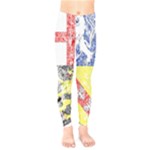Coa De Saarland Kids  Legging