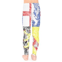 Kids  Leggings 