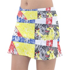 Classic Tennis Skirt 