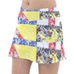 Coa De Saarland Tennis Skirt