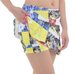 Classic Tennis Skirt 