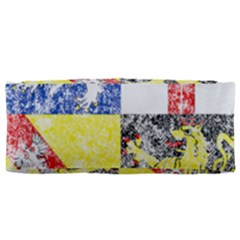 Canvas Travel Bag 