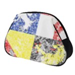 Coa De Saarland Full Print Accessory Pouch (Small)