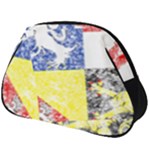 Coa De Saarland Full Print Accessory Pouch (Big)