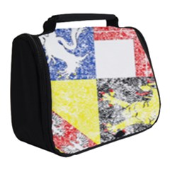 Full Print Travel Pouch (Small) 