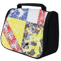 Full Print Travel Pouch (Large) 