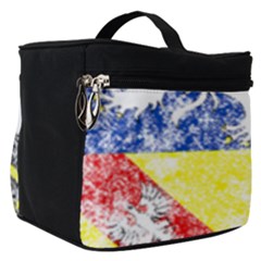 Make Up Travel Bag (Small) 