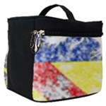 Coa De Saarland Make Up Travel Bag (Small)