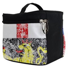 Make Up Travel Bag (Small) 