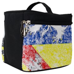 Make Up Travel Bag (Large) 