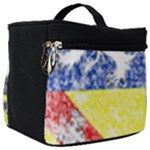 Coa De Saarland Make Up Travel Bag (Big)