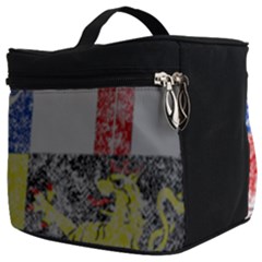 Make Up Travel Bag (Large) 