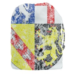 Drawstring Pouch (3XL) 