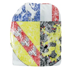 Drawstring Pouch (3XL) 