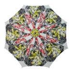 Coat Of Arms Of Rhineland Palatinate Golf Umbrella