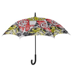Hook Handle Umbrella (Small) 