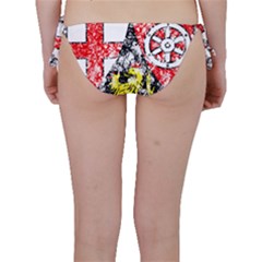 Bikini Bottoms 