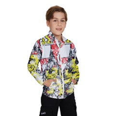 Kids  Windbreaker 