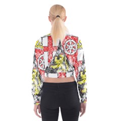Cropped Sweatshirt 