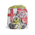 Drawstring Pouch (XL) 