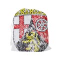 Drawstring Pouch (XL) 