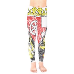 Kids  Leggings 
