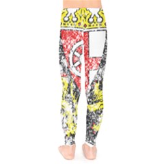 Kids  Leggings 