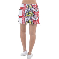 Classic Tennis Skirt 