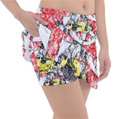 Classic Tennis Skirt 