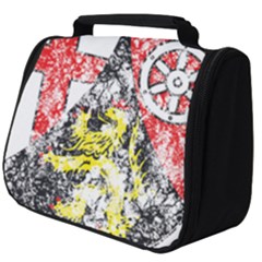 Full Print Travel Pouch (Large) 