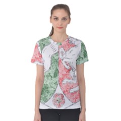 Women s Cotton T-Shirt 