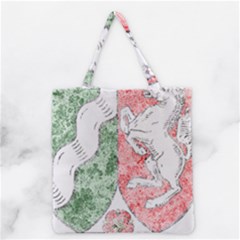 Grocery Tote Bag 