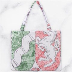 Mini Tote Bag 