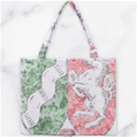 Coat Of Arms Of North Rhine Westfalia Mini Tote Bag