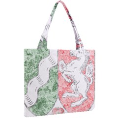 Mini Tote Bag 