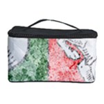 Coat Of Arms Of North Rhine Westfalia Cosmetic Storage Case