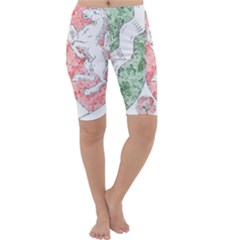 Cropped Leggings  
