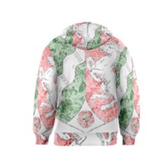 Kids  Zipper Hoodie 