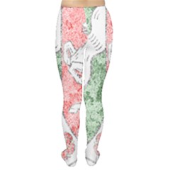 Tights Back Tights Back