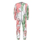 Coat Of Arms Of North Rhine Westfalia OnePiece Jumpsuit (Kids)