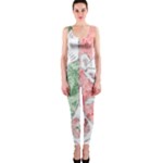 Coat Of Arms Of North Rhine Westfalia One Piece Catsuit