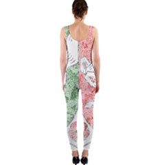 One Piece Catsuit 